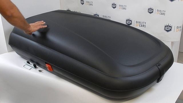 i Migliori Portabagagli da Tetto Auto | Box da Viaggio Portatutto CERTIFICATO TUV| Video Esplicativ смотреть онлайн