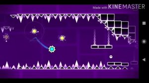 Cycles | Geometry Dash | 1.2 | GioElPro