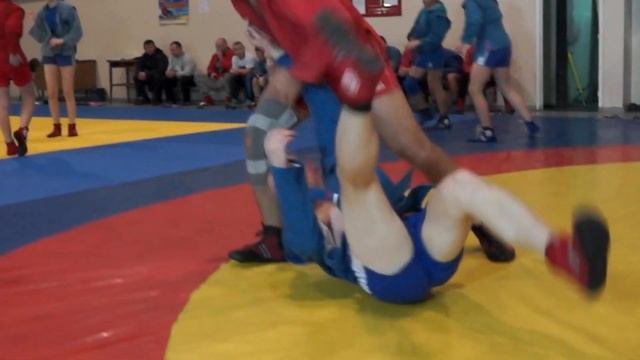 ЛЕГЕНДА САМБО РАИС РАХМАТУЛЛИН - ЗАЛ СЛАВЫ ФИАС