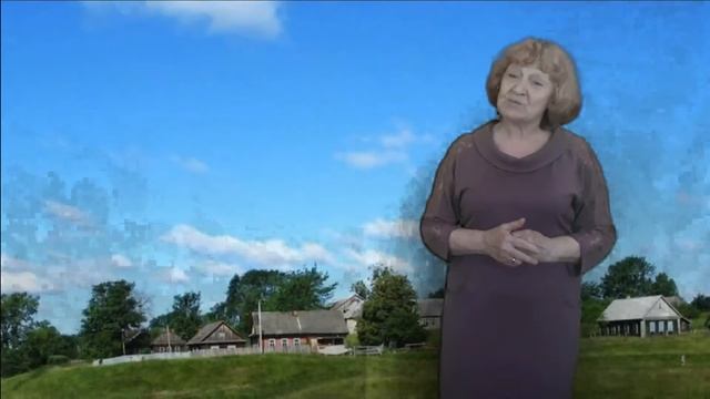 Новолоктинская СБ. Поэтический челлендж "Родимый край - источник вдохновенья". смотреть онлайн