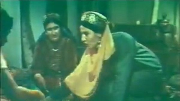 Menin Dostum Meleguş - www.turkmenkino.com