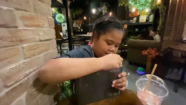 Vista Mall Taguig - Walk Tour | Mini Unboxing of Starbucks Organizer 2022 | ronsantos tv смотреть онлайн