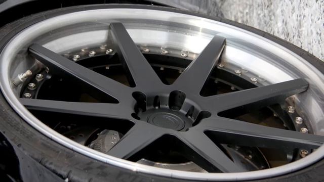 2013 Manhart Racing BMW M6 4.4 V8 Twin Turbo 700 hp смотреть онлайн