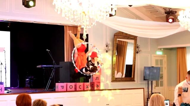 Дуэт Роман и Екатерина смотреть онлайн