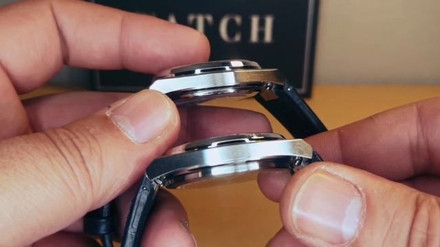 Tissot PRX 80 Vs Prx