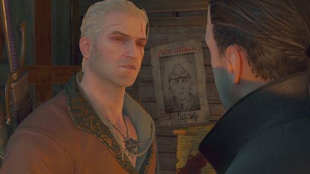 The Witcher 3: Wild Hunt Next-Gen «Hearts of Stone» [PS5] и (4К,60fps,HDR,Ray Tracing) Часть 10 смотреть онлайн