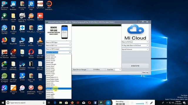 Amazing Unlocked Protect Device UPD Tool Crack смотреть онлайн