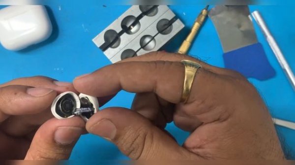 airpods 3rd generation repair | battery replacement | airpods 3 reapir