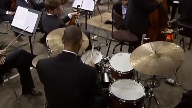 George Gershwin - I Got Rhythm