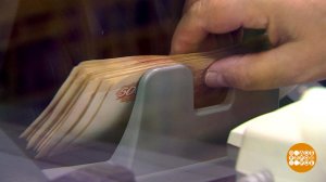 Самозапрет на кредиты: это что? И зачем? Доброе утро. Фрагмент выпуска от 27.02.2025