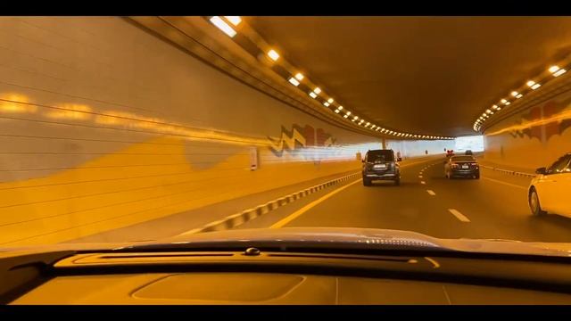 Jaguar’s F-Pace SUV | Real-Life Review | The Cornea Impression смотреть онлайн