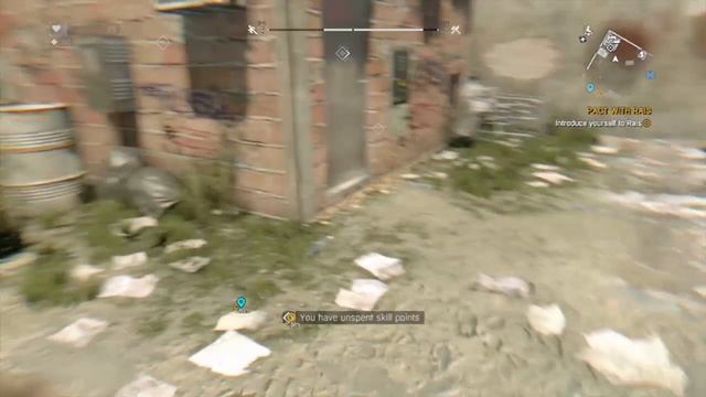 DYING light part 3 rated M for mature check description for disclaimer смотреть онлайн