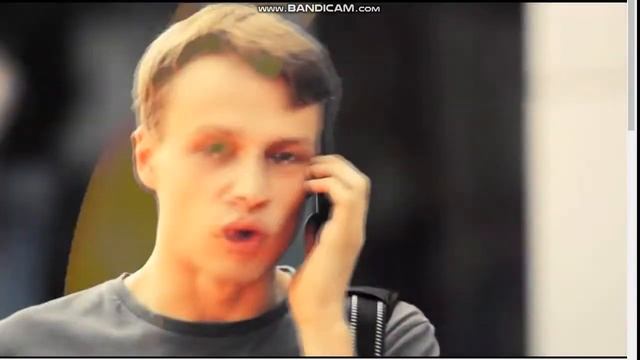 Антон и Оля