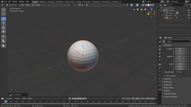 3D Modelingஐ கற்றுக்கொள்ள இந்த Videoவை பாருங்கள் | Blender Basics Tutorial смотреть онлайн