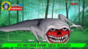 ТОП 10 ПАРОДИЙ - КИСИ МИСИ ДОБРАЯ И ЗЛАЯ ► ПЕСНИ Смешные HUGGY WUGGY Анимации