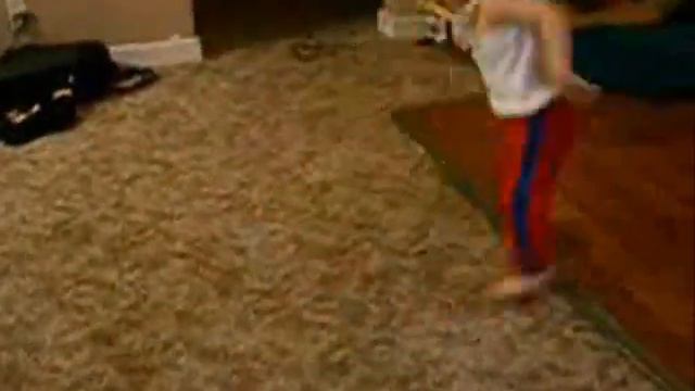 The Greatest Break Dance Battle of All Time смотреть онлайн