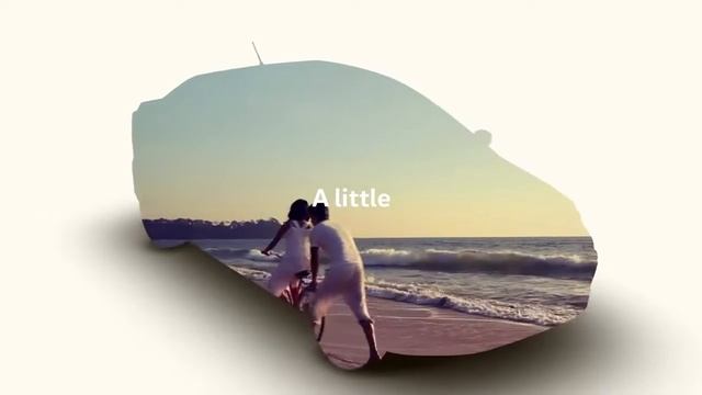 German engineering With an Indian heart. The Volkswagen Ameo. смотреть онлайн