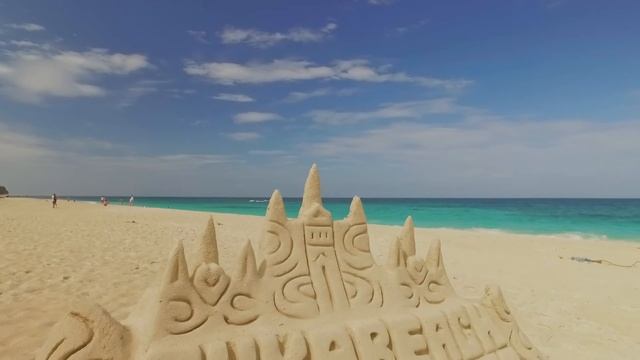 Elysian (Puka Beach, Boracay) | Words of Wonder смотреть онлайн