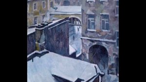 НИКОЛАЙ ЛЕЙКИН - "ТОРПЕДА"