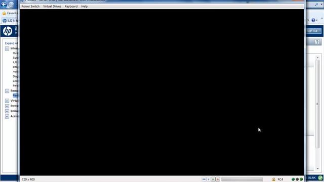 17 HHB Work aroung for installing Windows 2012RTM on HP G8 Servers смотреть онлайн