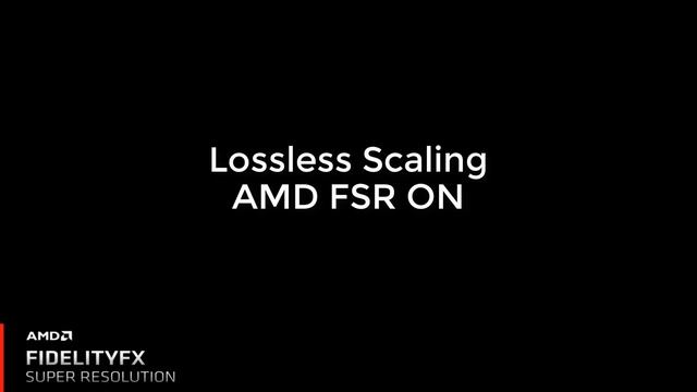 Far Cry 5 DX11 Lossless Scaling 100 FPS + / 60 FPS ➡️ 165 FPS / 2k / Ultra Settings / FSR ON смотреть онлайн