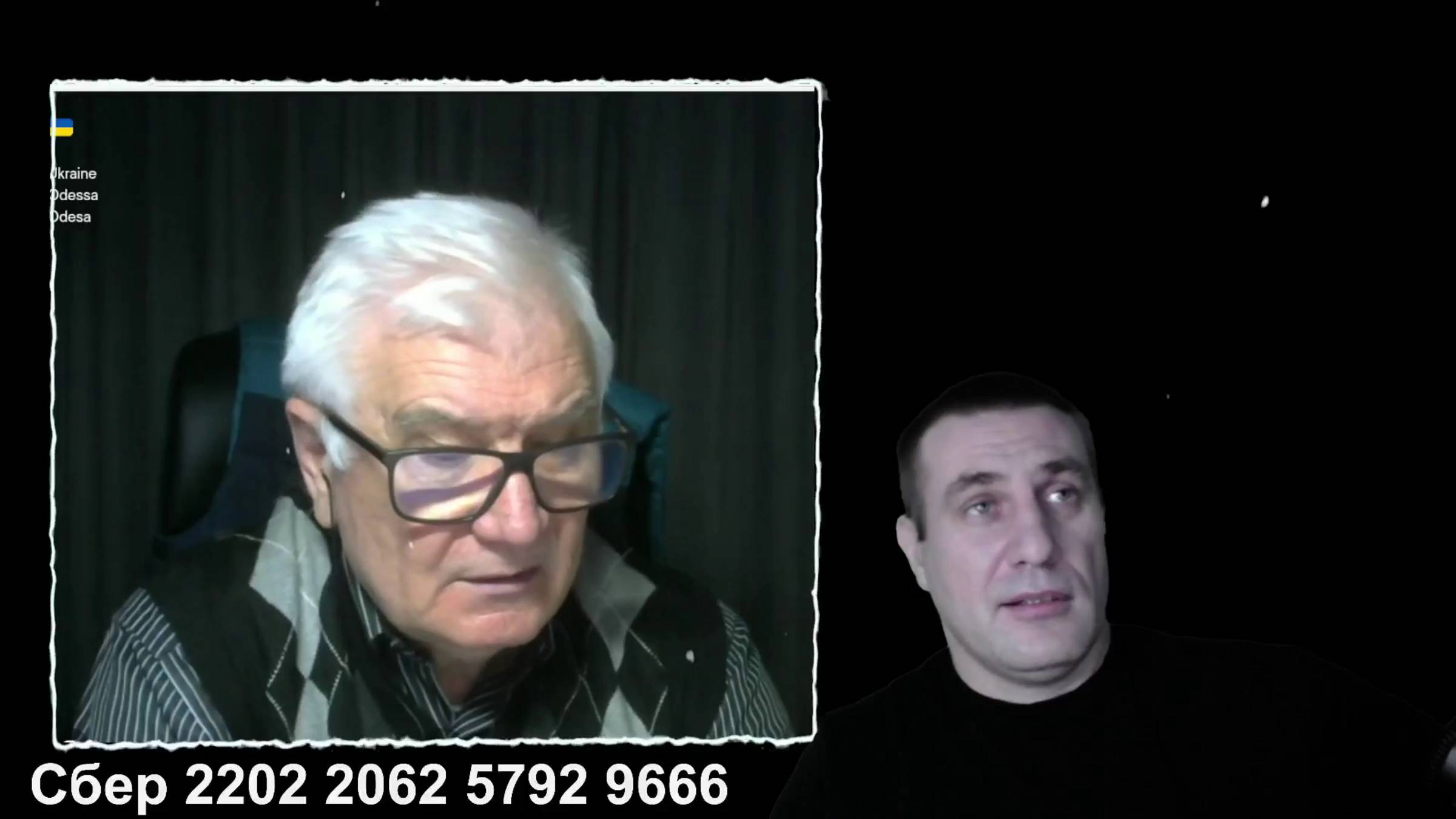 Украинский блогер Одесская хунта. скуля, сбежал.😁 смотреть онлайн