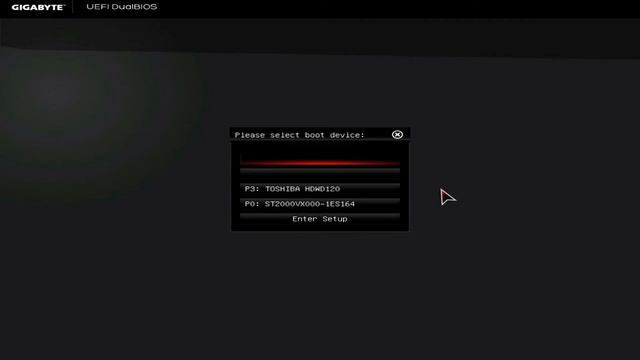 Несколько операционных систем на компьютере, способы выбора загрузки.