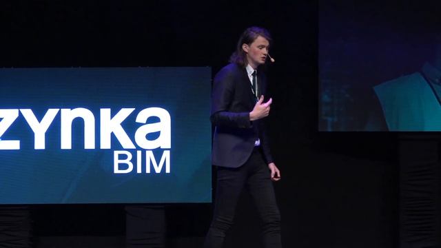 BIMobject LIVE - Petter Bengtsson's keynote смотреть онлайн