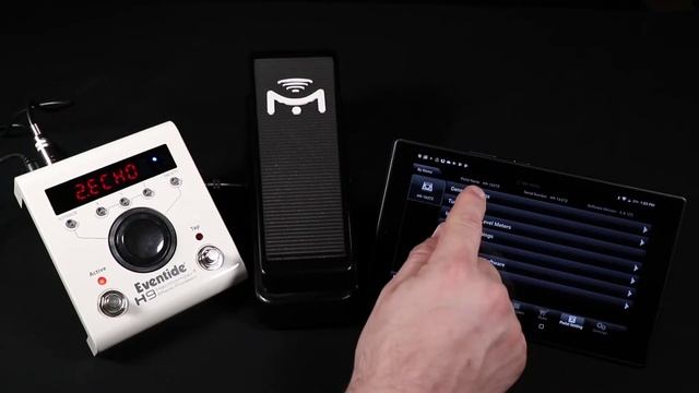 Quick Tips: Connecting Aux switches and Expression pedals to H9 смотреть онлайн