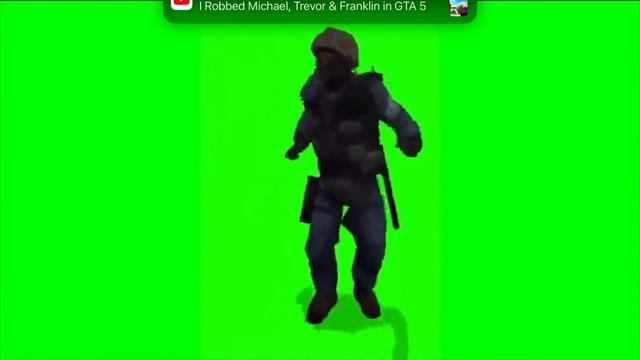 Garrys Mod dance but with Intentalo смотреть онлайн