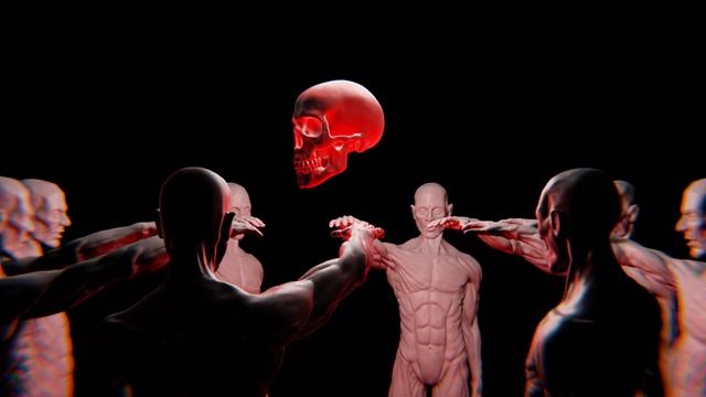 (April Fools) How to make something really cool in Blender смотреть онлайн