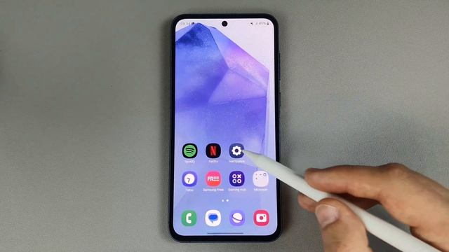 Как создать скриншот экрана на Самсунге? 3 простых способа