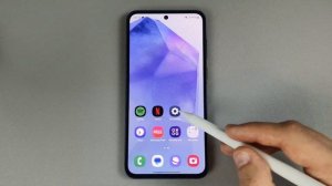 Как создать скриншот экрана на Самсунге? 3 простых способа