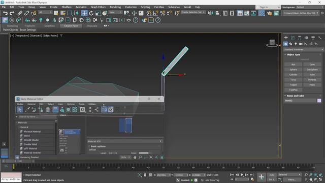 Перенос модели из Revit в 3Ds Max/Lumion смотреть онлайн