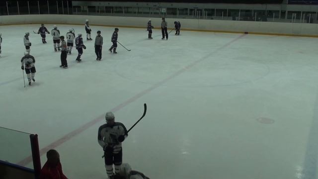 ХШМ - Тюменский Легион 2004 09.02.2019 (2 период) смотреть онлайн