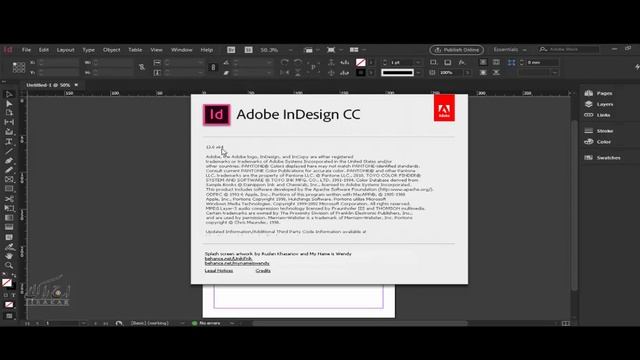 right to left indesign cc 2018 and cc 2017 . rtl biding فارسی نویسی و راست به چپ смотреть онлайн
