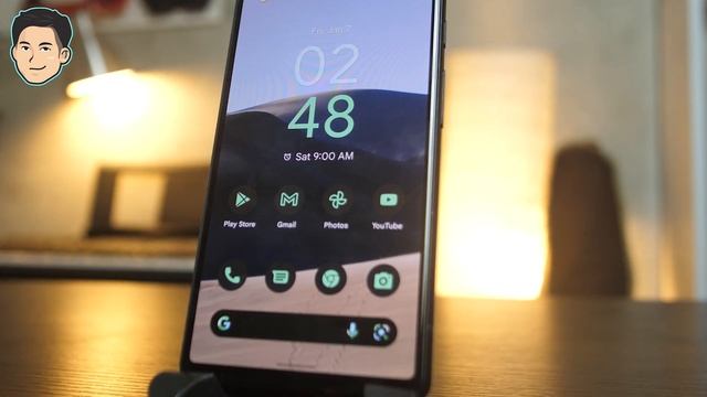 Smartphone Terbaik 2021, No Debat TQ - Review Jujur Singkat Pixel 6 Indonesia смотреть онлайн