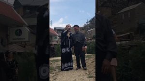 Дахадаевский Район