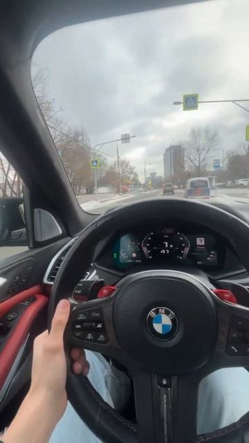 Выхлоп BMW X5M Stage 2 смотреть онлайн