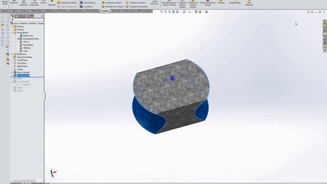 part reviewer in solidworks смотреть онлайн