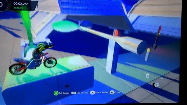 Ninja death 2 by LRGT NoelSan xbox360 trials fusion смотреть онлайн