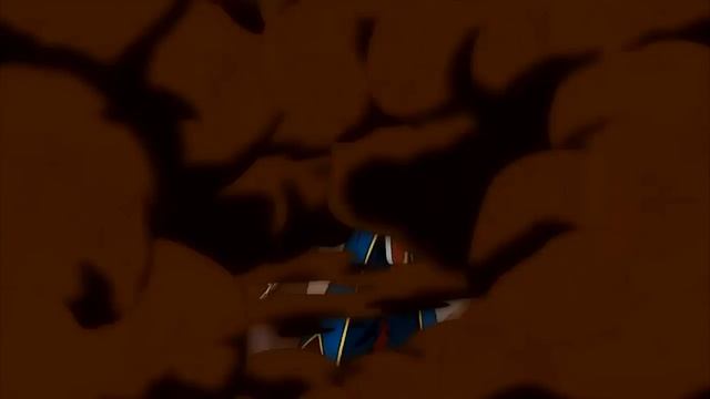 Dragon Ball Heroes 「 AMV 」 War Of Change смотреть онлайн