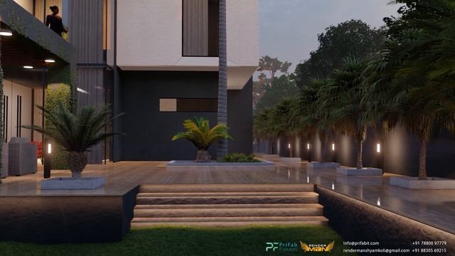 #3D #Walkthrough #elevationdesign #interiordesign #CGI смотреть онлайн