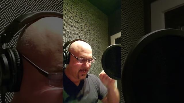 Justin Berkey demo session Bravo Ocean studios смотреть онлайн