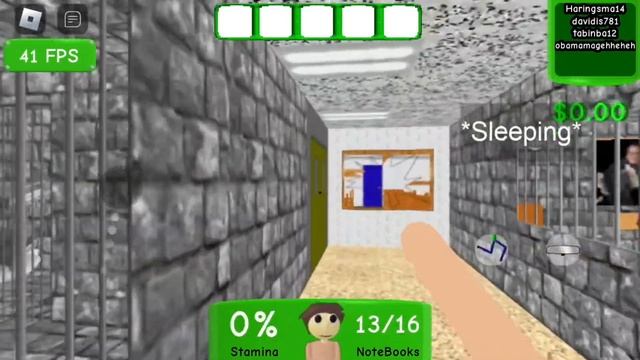 Playin Raldis Crack House In Roblox.