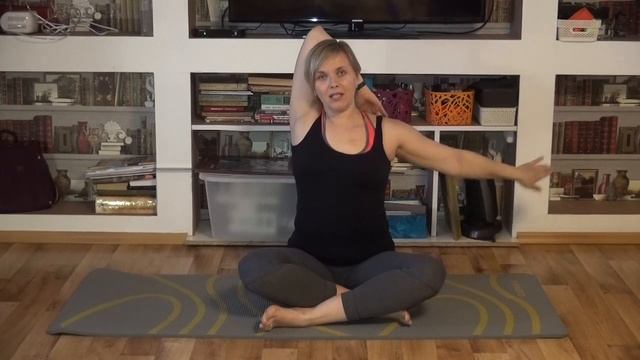 Уходил на войну сибиряк и Работа кружков удалённо День здоровья Абан 07 04 2020 смотреть онлайн