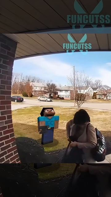 Стив троллит людей смотреть онлайн