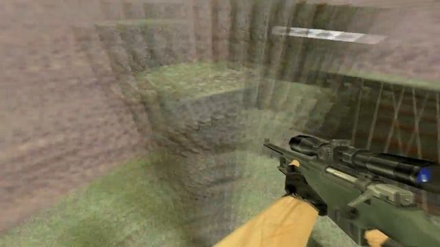 ZAz Old Demo Movie By ZAz