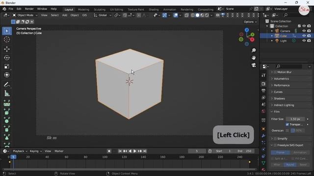 How to Wirefram render in blender edit mode #wireframe #blender3d #b3d смотреть онлайн