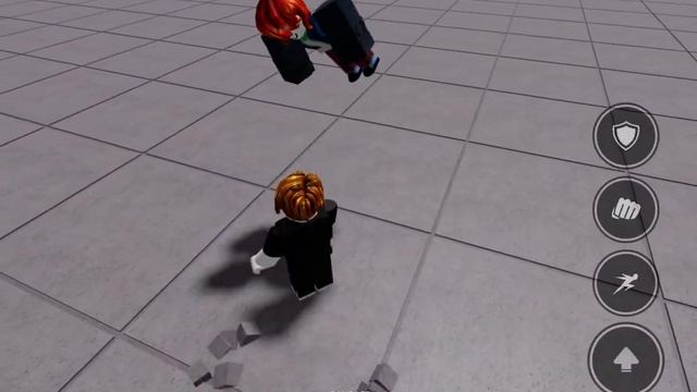 Garou combo (cannot do hunter grasps then M1 the dev nerf it) смотреть онлайн